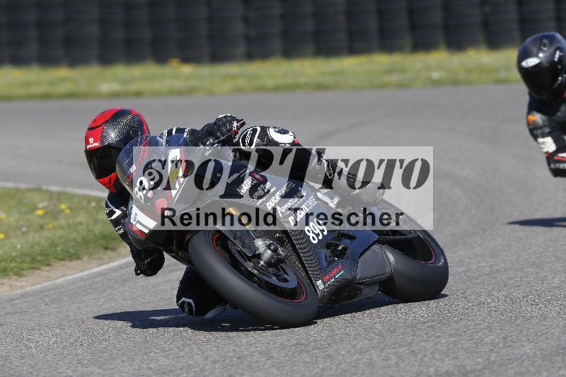 Archiv-2025/03 04.04.2025 TZ Motorsport ADR/Gruppe rot/899